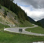 Niederalpl Pass Niederalpl Pass